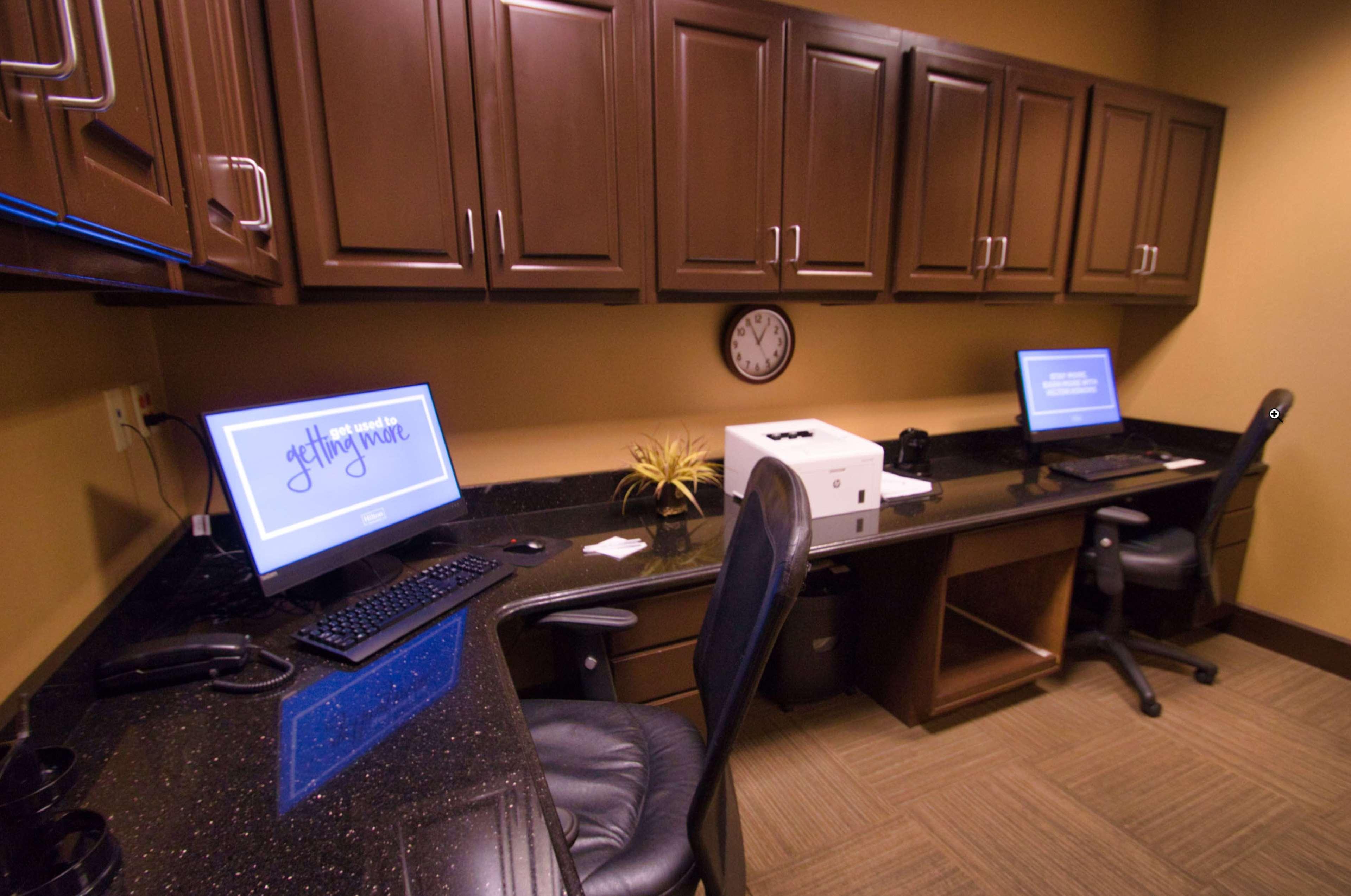 Hampton Inn & Suites Jacksonville Beach Boulevard/Mayo Clinic מראה חיצוני תמונה