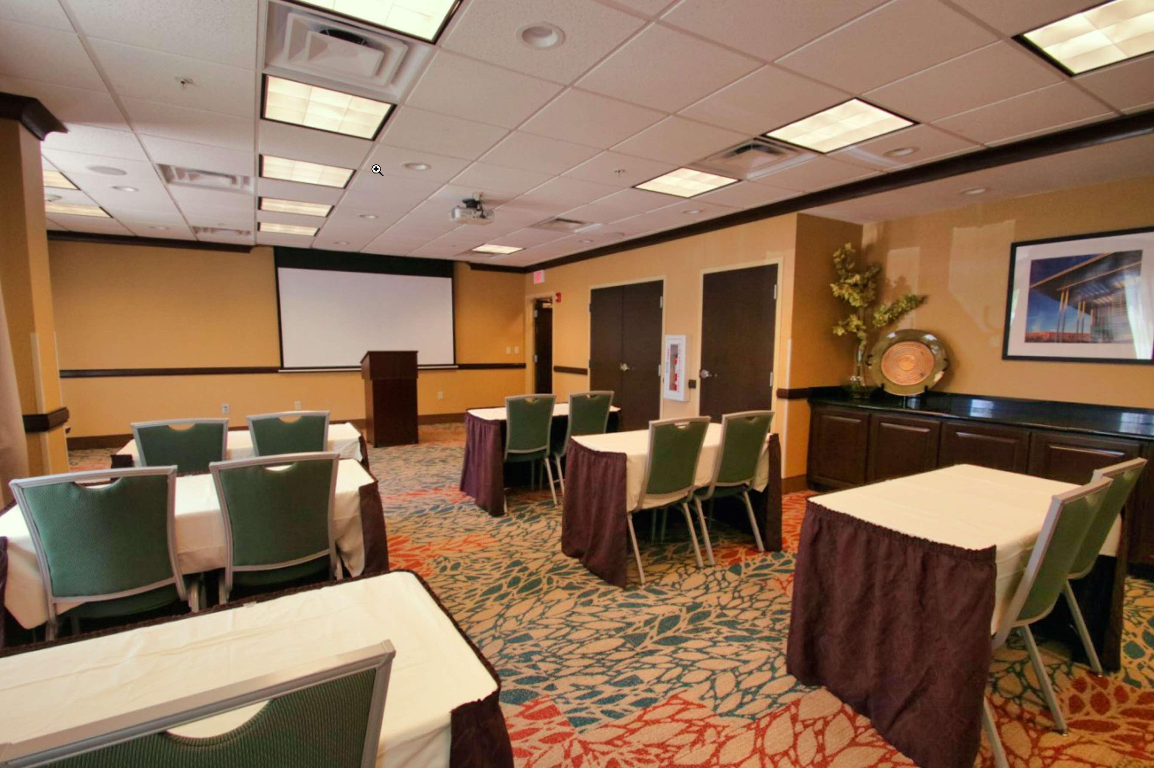 Hampton Inn & Suites Jacksonville Beach Boulevard/Mayo Clinic מראה חיצוני תמונה