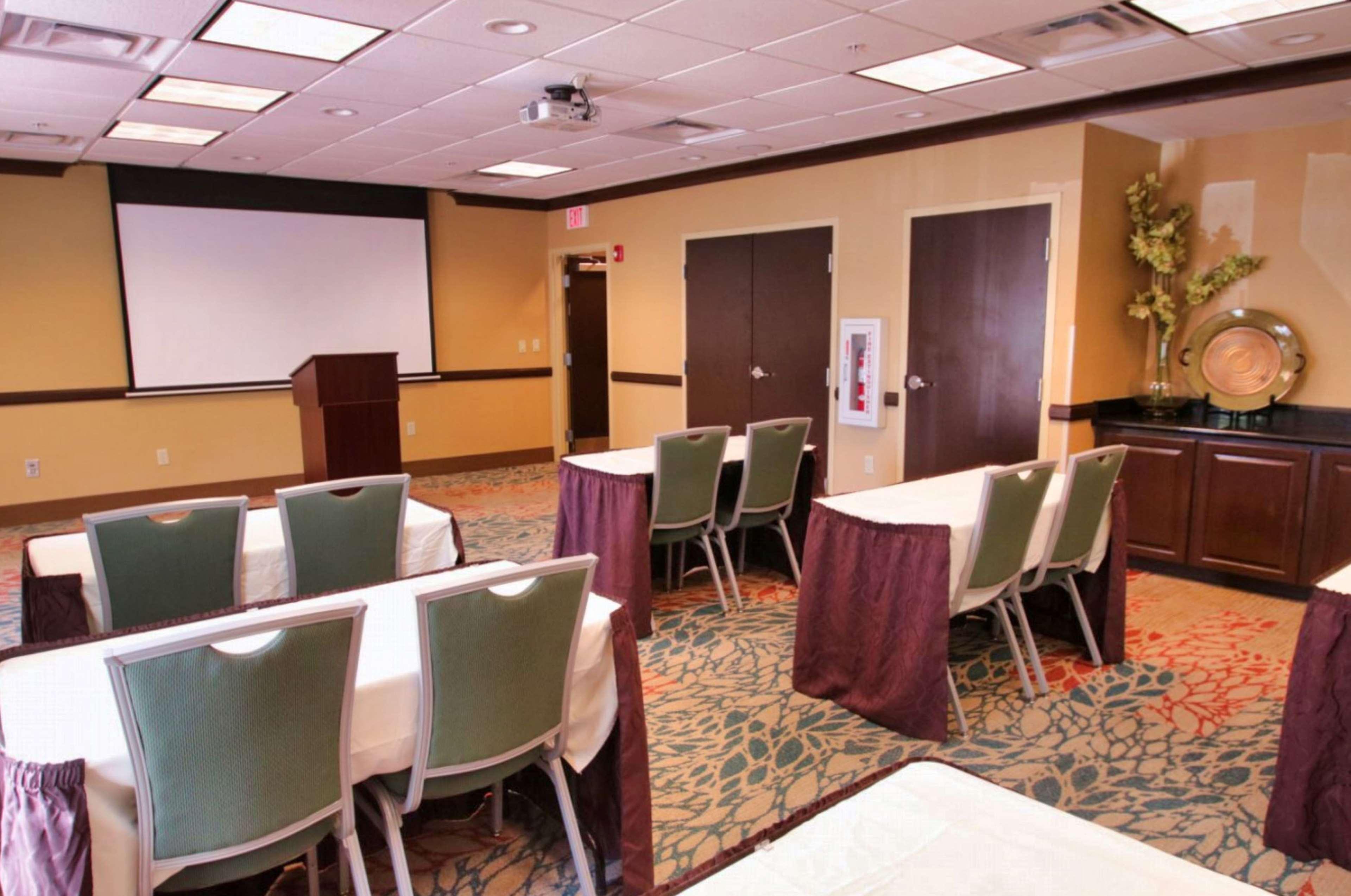 Hampton Inn & Suites Jacksonville Beach Boulevard/Mayo Clinic מראה חיצוני תמונה